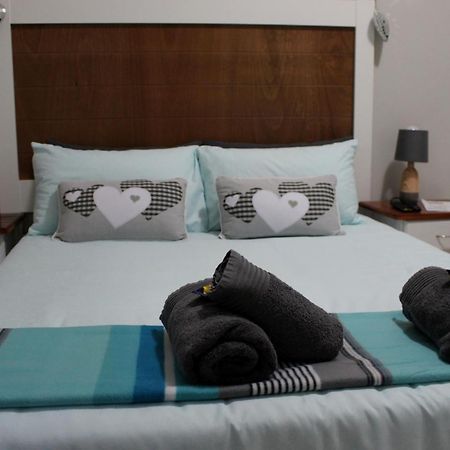 Hotel Tranquility Self Catering Lüderitz Exteriér fotografie