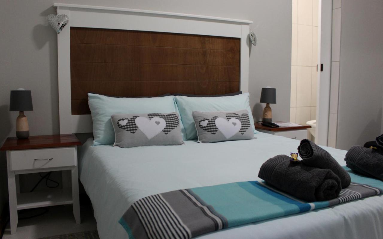Hotel Tranquility Self Catering Lüderitz Exteriér fotografie
