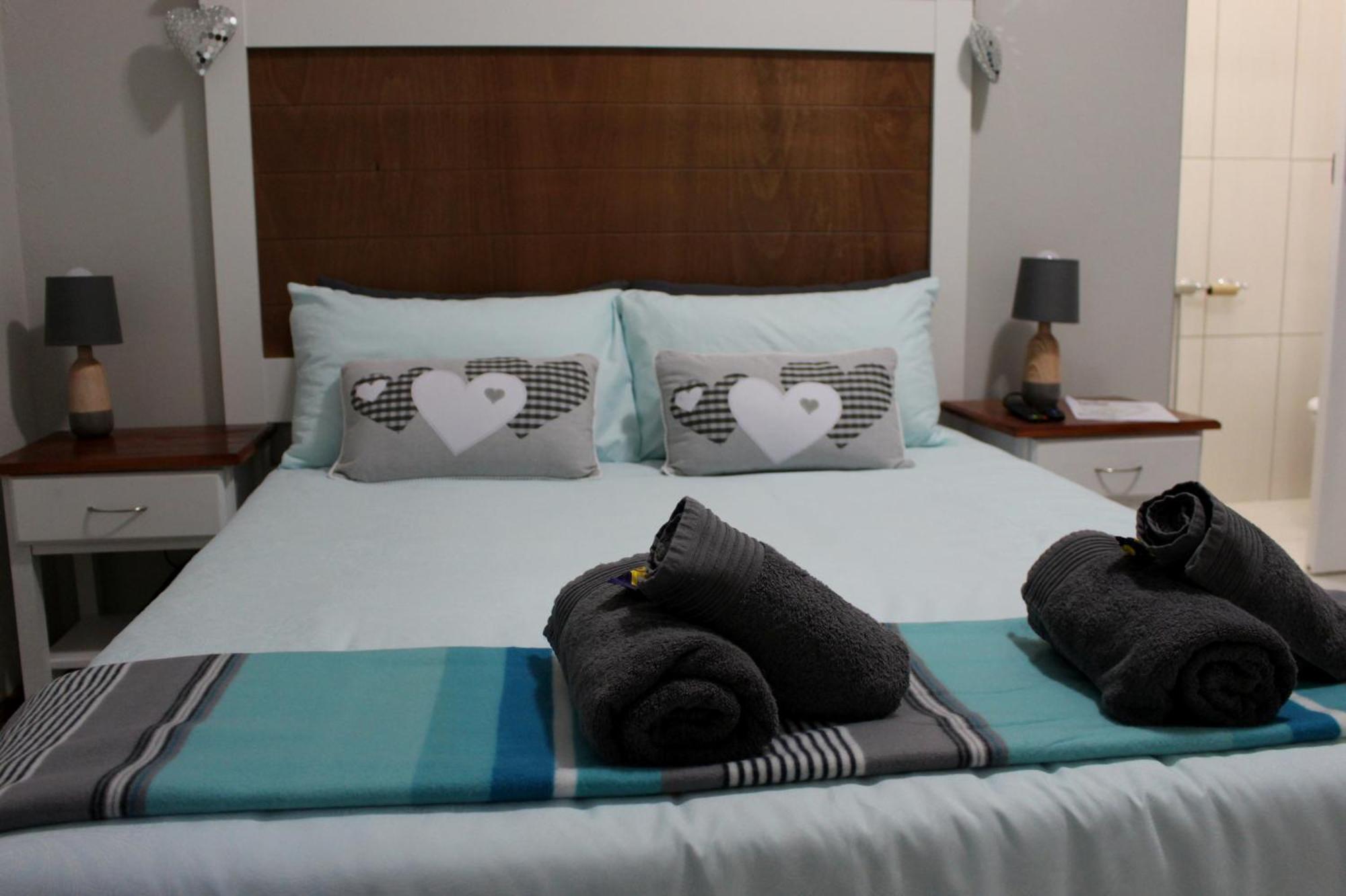 Hotel Tranquility Self Catering Lüderitz Exteriér fotografie