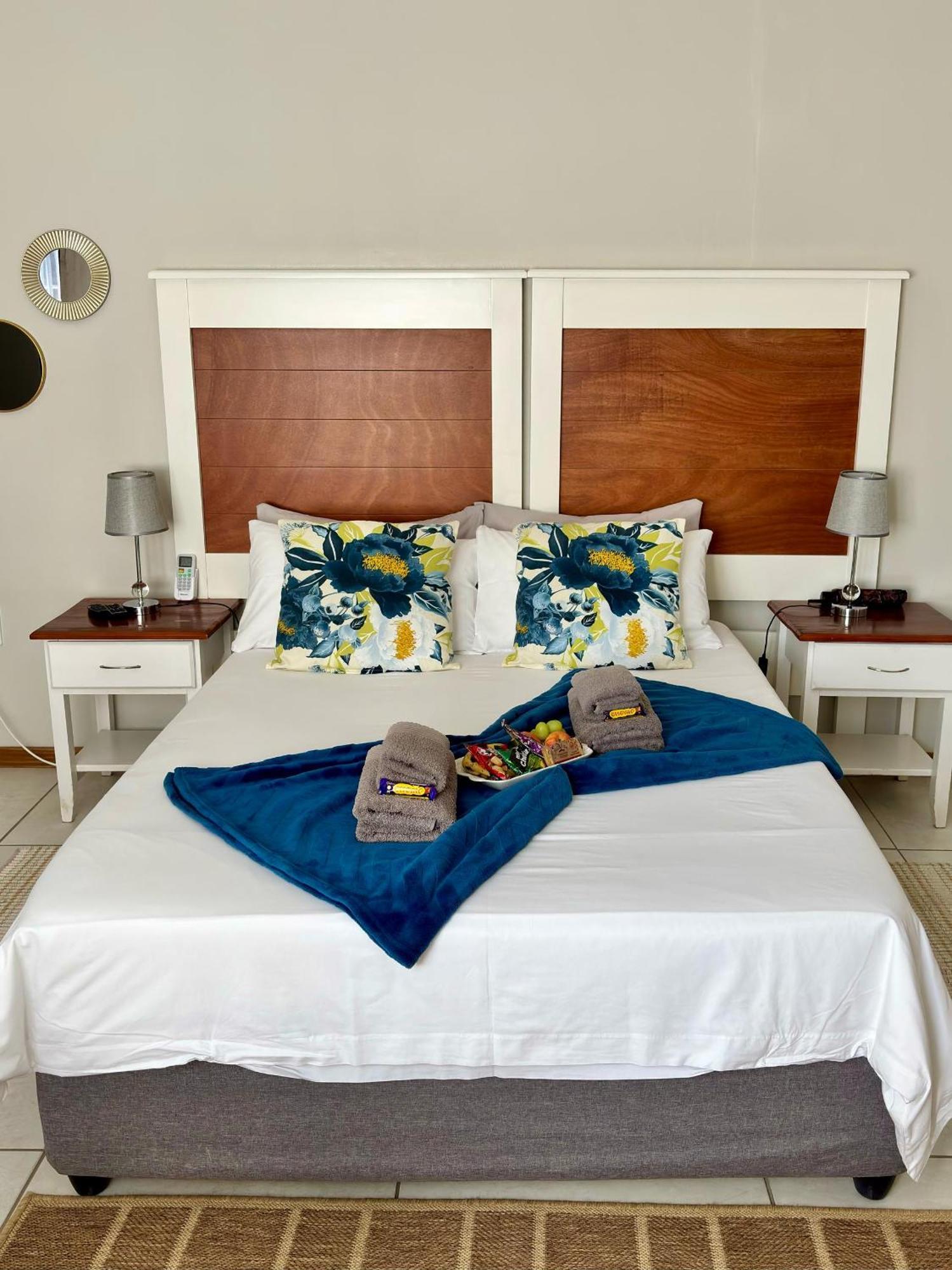 Hotel Tranquility Self Catering Lüderitz Exteriér fotografie