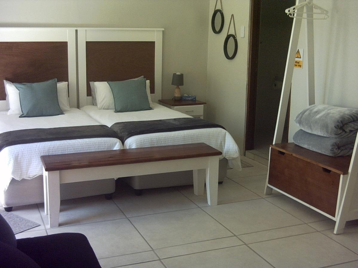 Hotel Tranquility Self Catering Lüderitz Exteriér fotografie
