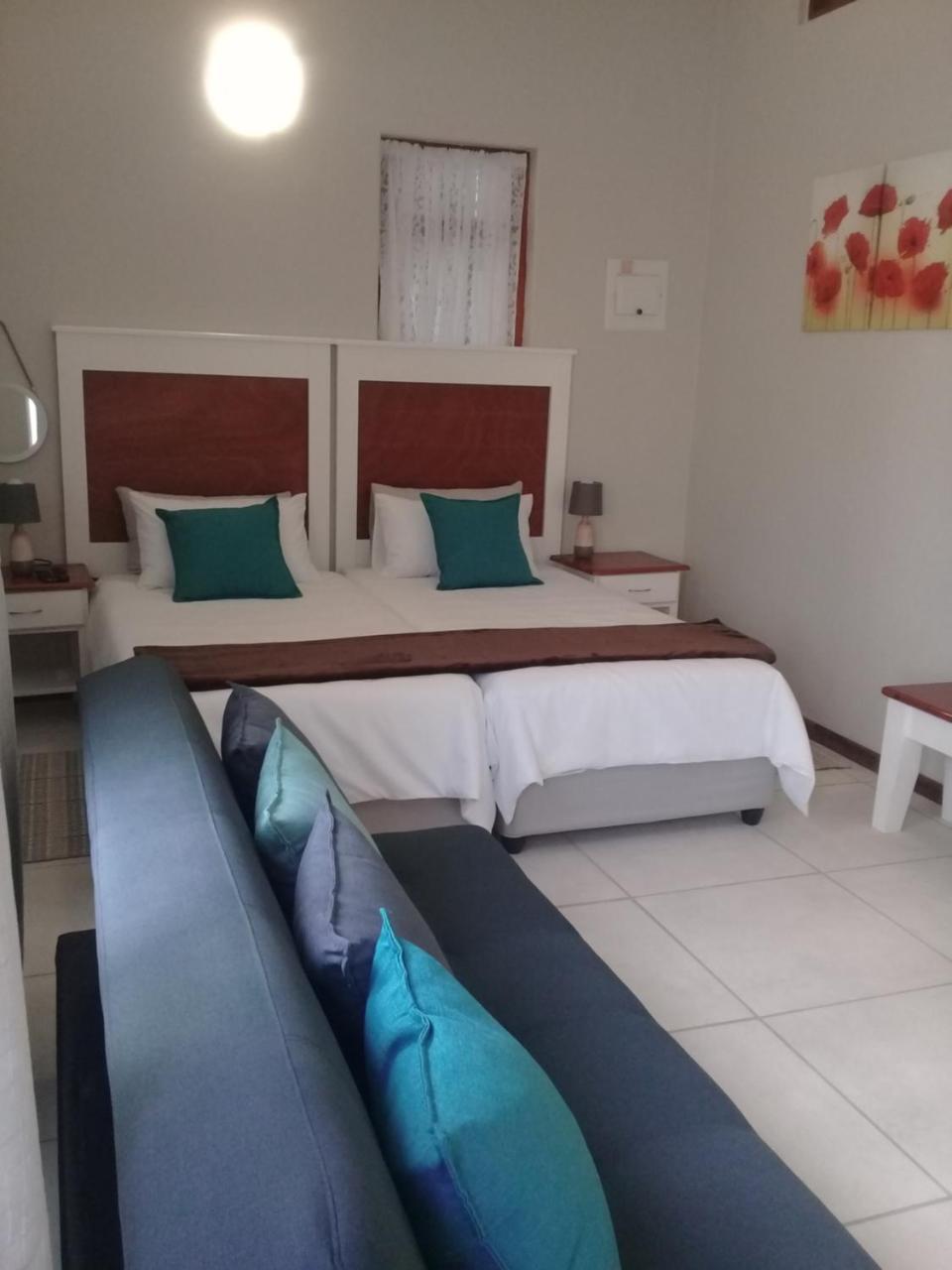 Hotel Tranquility Self Catering Lüderitz Exteriér fotografie