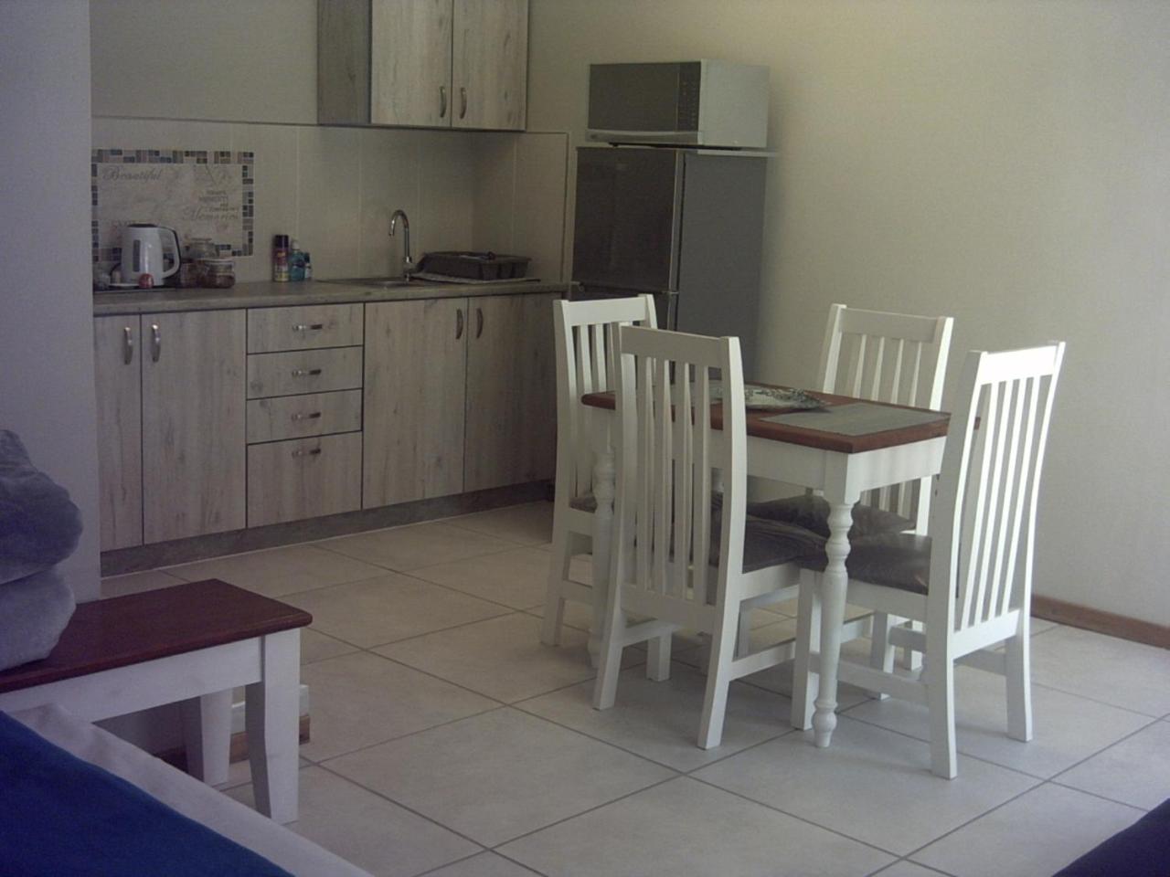 Hotel Tranquility Self Catering Lüderitz Exteriér fotografie