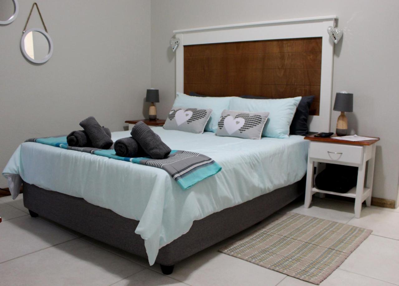 Hotel Tranquility Self Catering Lüderitz Exteriér fotografie
