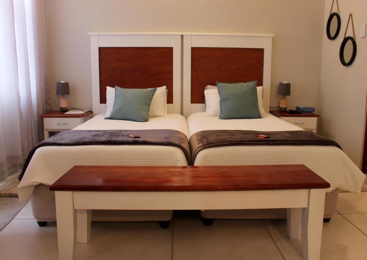 Hotel Tranquility Self Catering Lüderitz Exteriér fotografie