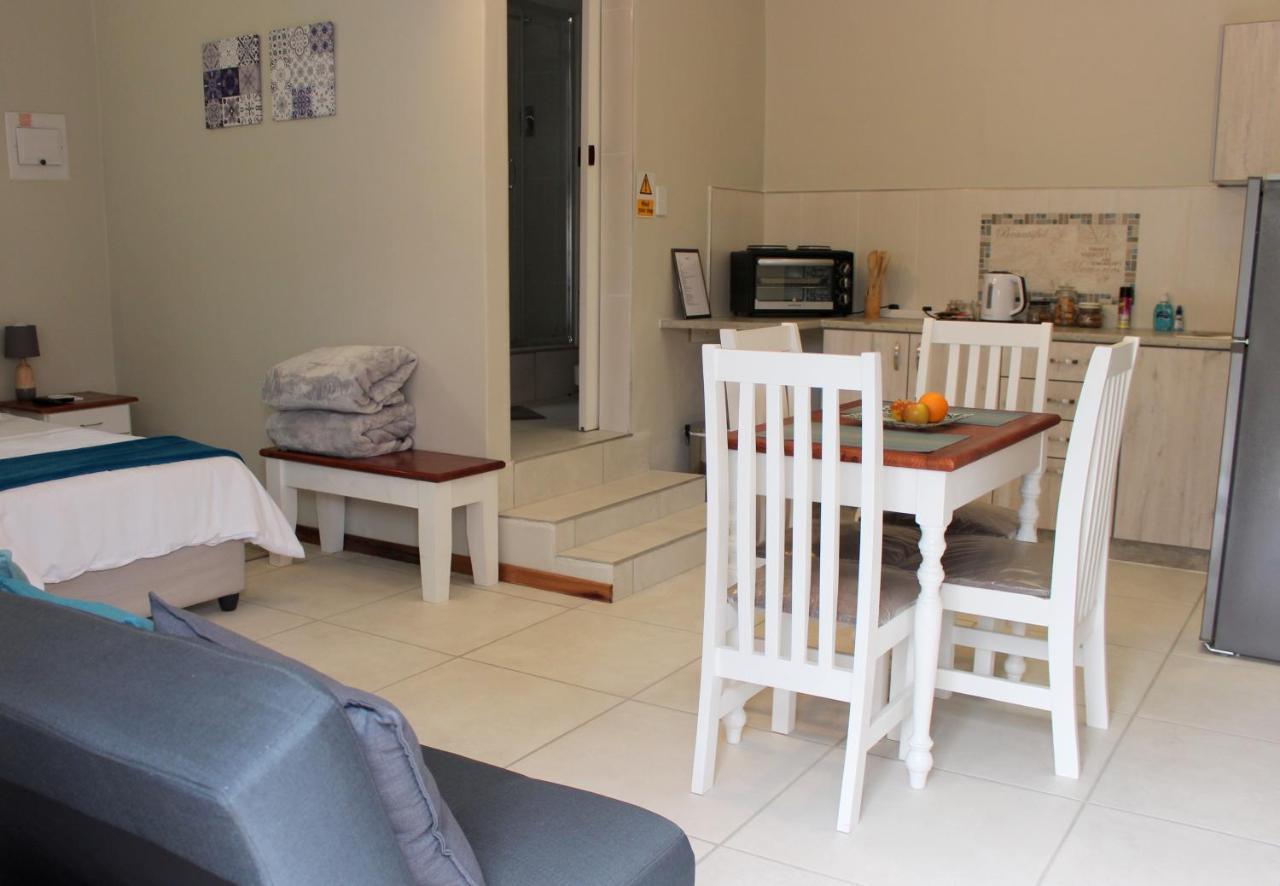 Hotel Tranquility Self Catering Lüderitz Exteriér fotografie