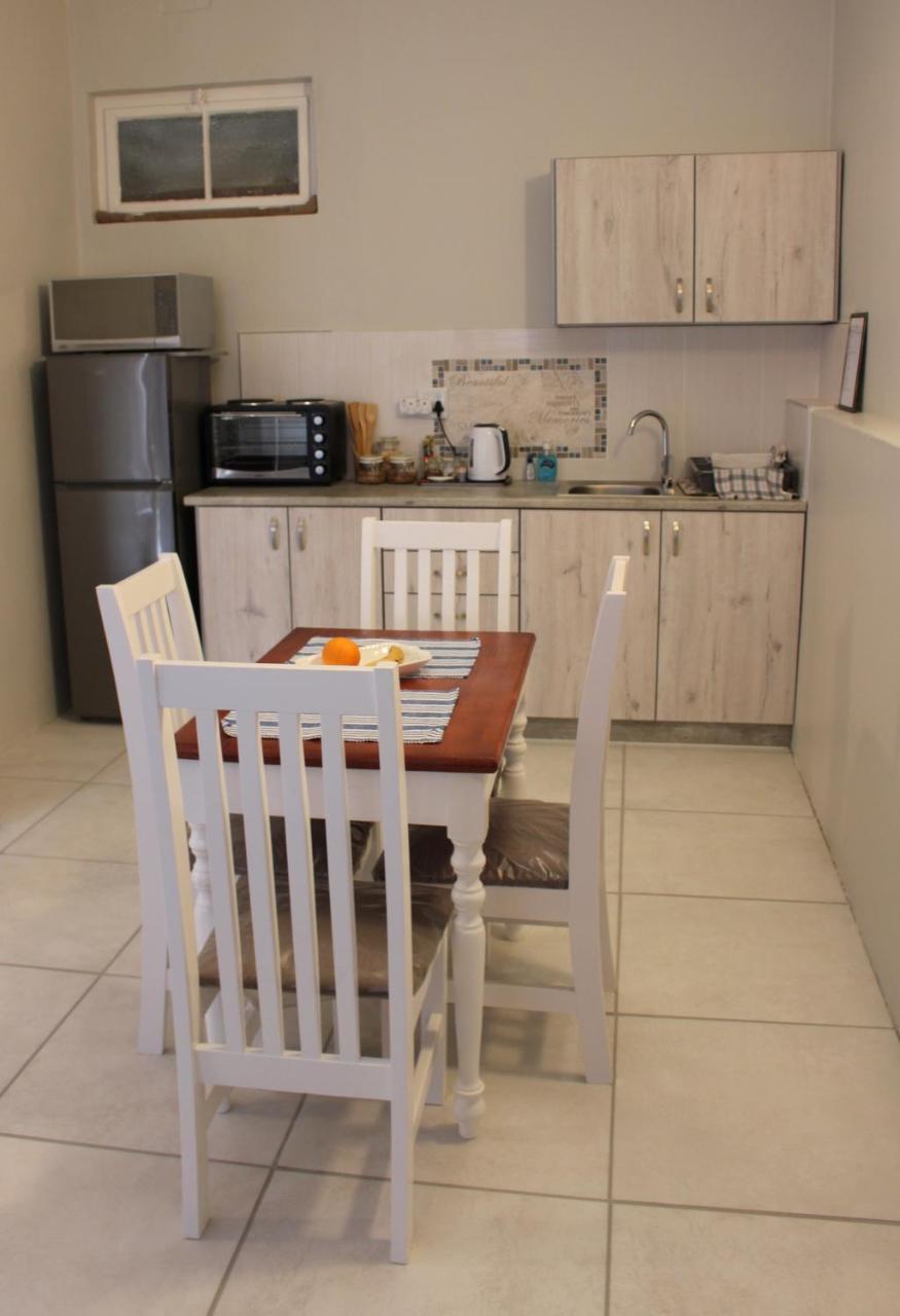 Hotel Tranquility Self Catering Lüderitz Exteriér fotografie