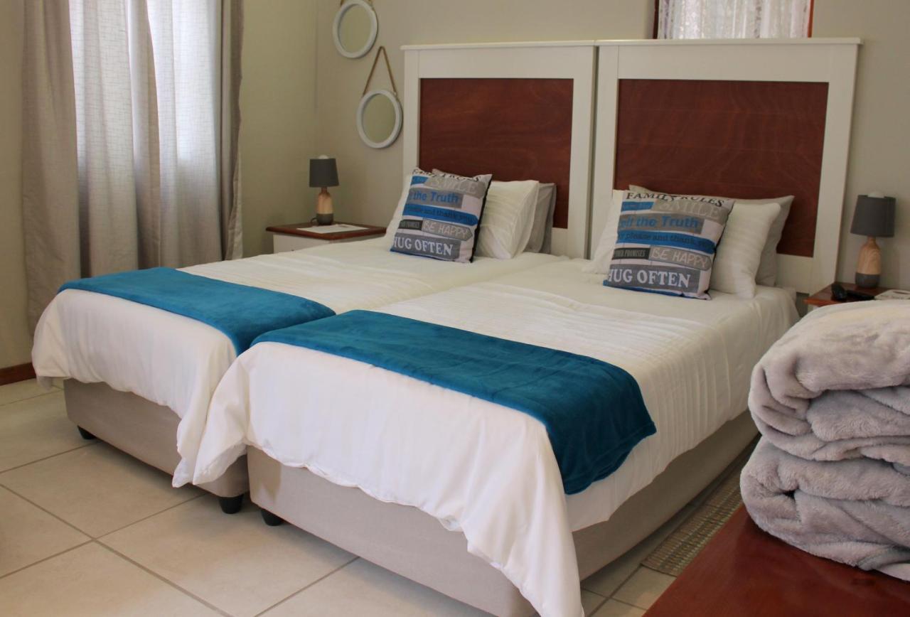 Hotel Tranquility Self Catering Lüderitz Exteriér fotografie