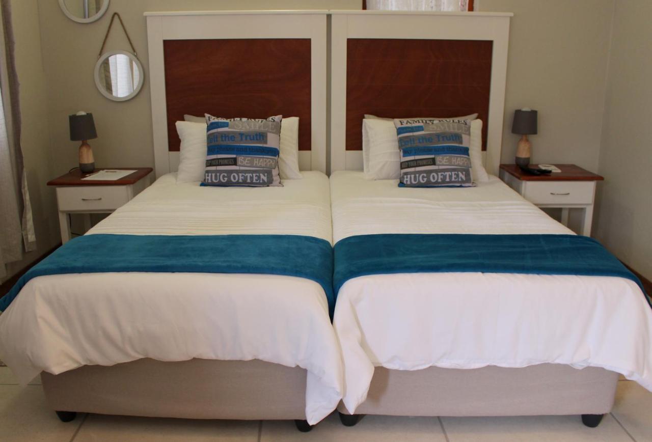 Hotel Tranquility Self Catering Lüderitz Exteriér fotografie