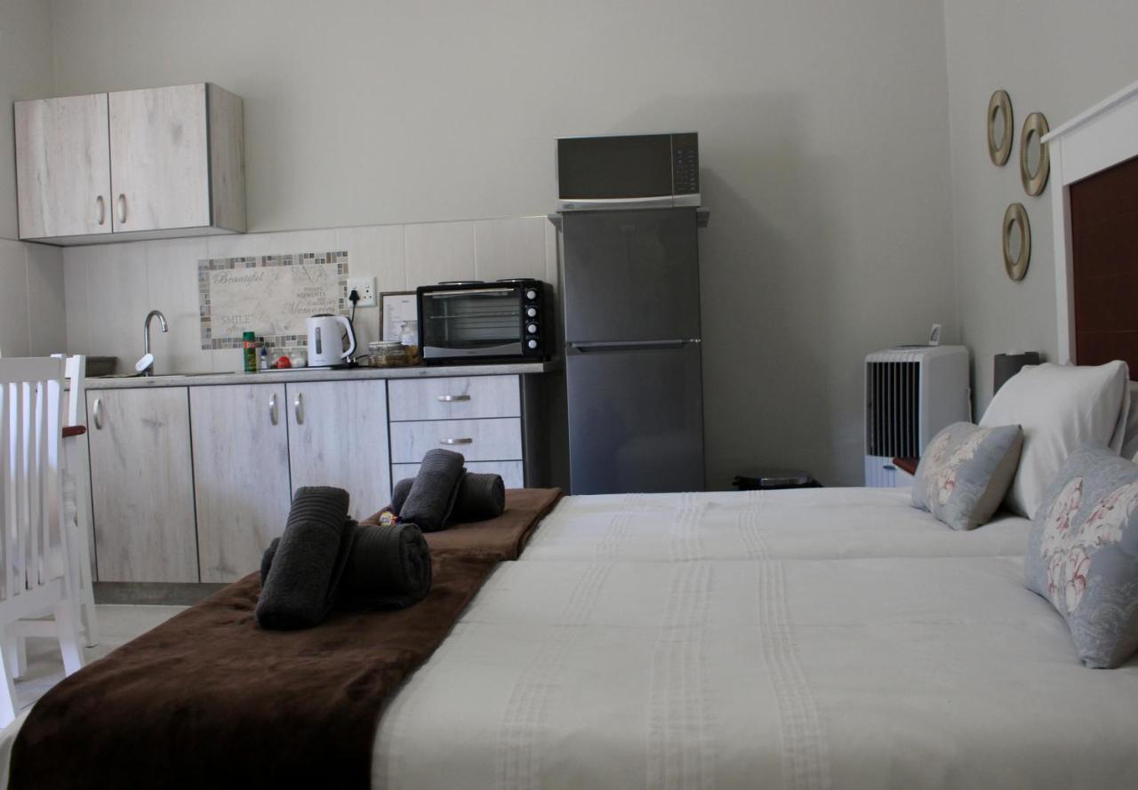 Hotel Tranquility Self Catering Lüderitz Exteriér fotografie