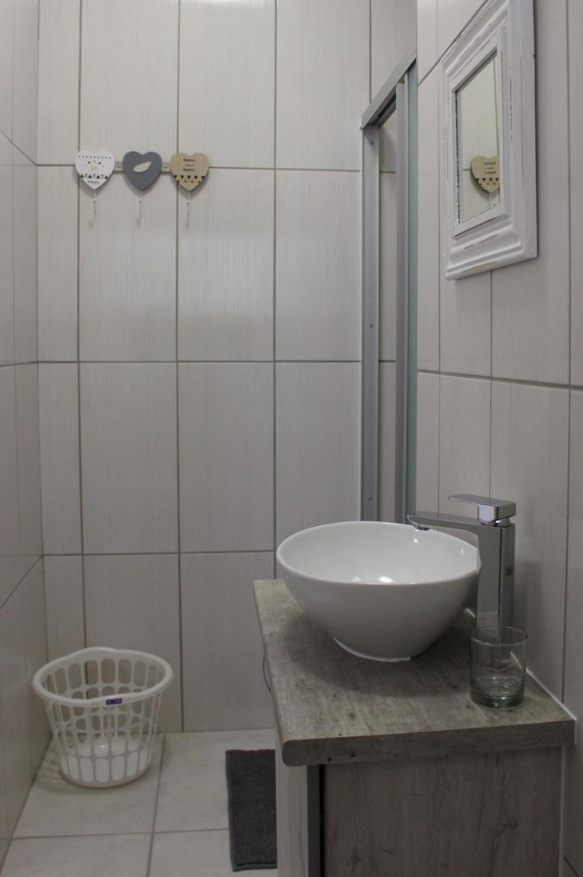 Hotel Tranquility Self Catering Lüderitz Exteriér fotografie